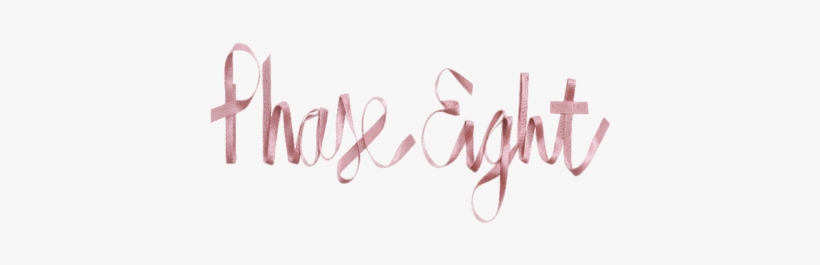 Phase Eight Logo - Phase 8, transparent png download