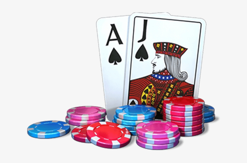 Royal Crown Blackjack - Poker, transparent png download