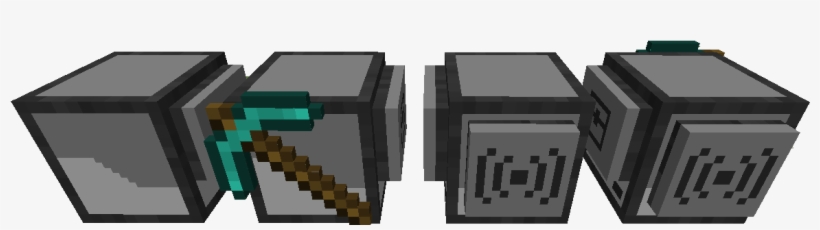 Turtles - Turtle Minecraft Computercraft, transparent png download