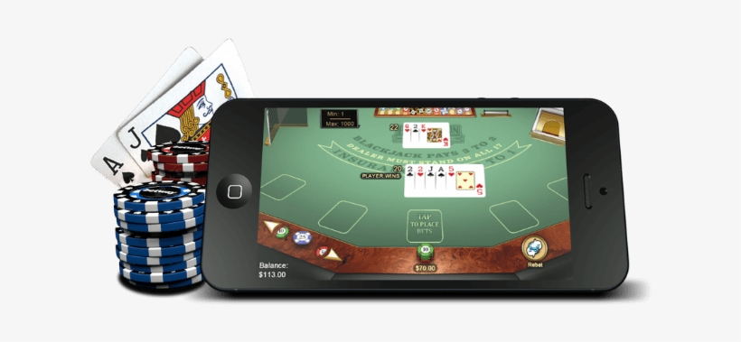 Blackjack Casino - Iphone, transparent png download