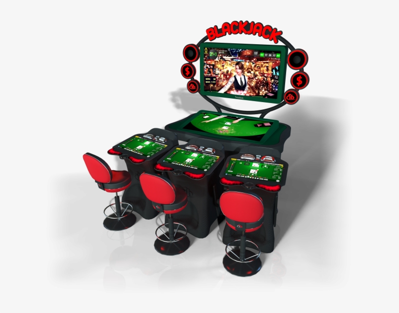 Organic - Interblock Blackjack, transparent png download