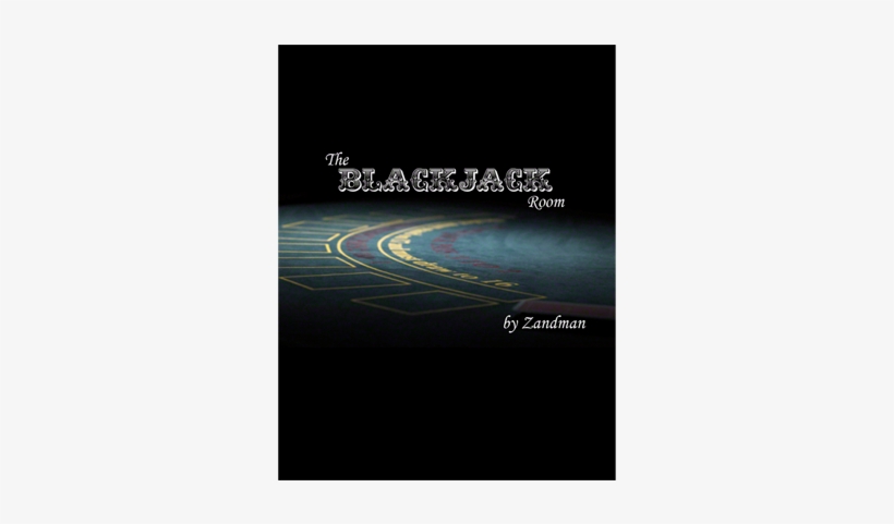 The Blackjack Room By Josh Zandman - Blackjack Room By Josh Zandman - Ebook Download, transparent png download