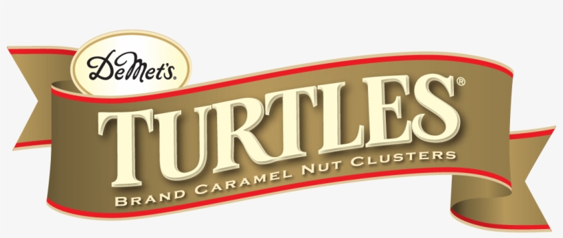 Turtles Logo - Demet's Turtles, transparent png download