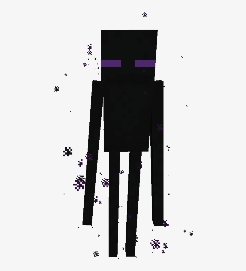 The Minecraft Builders - Illustration, transparent png download