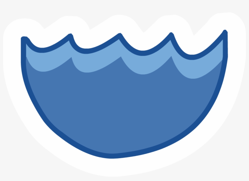 Cj Water Icon, transparent png download