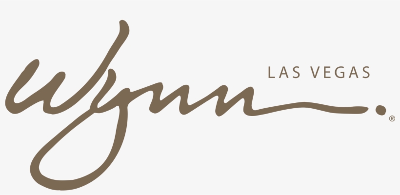 Open - Wynn Las Vegas Logo Png, transparent png download