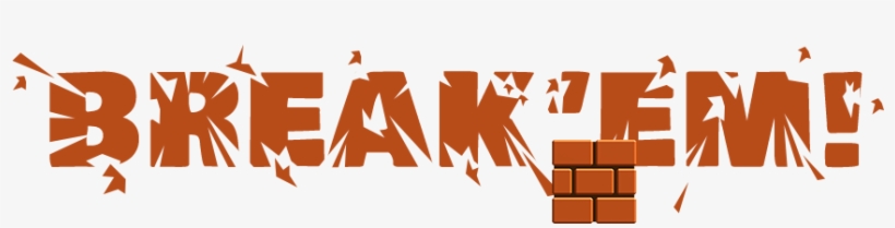 Shells Are Great At Brick-breaking But Usually Just - Portable Network Graphics, transparent png download