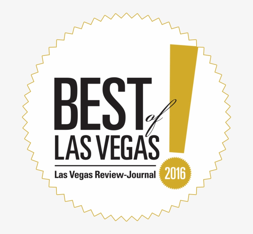 Voted Best Of Las Vegas - Budapest, transparent png download