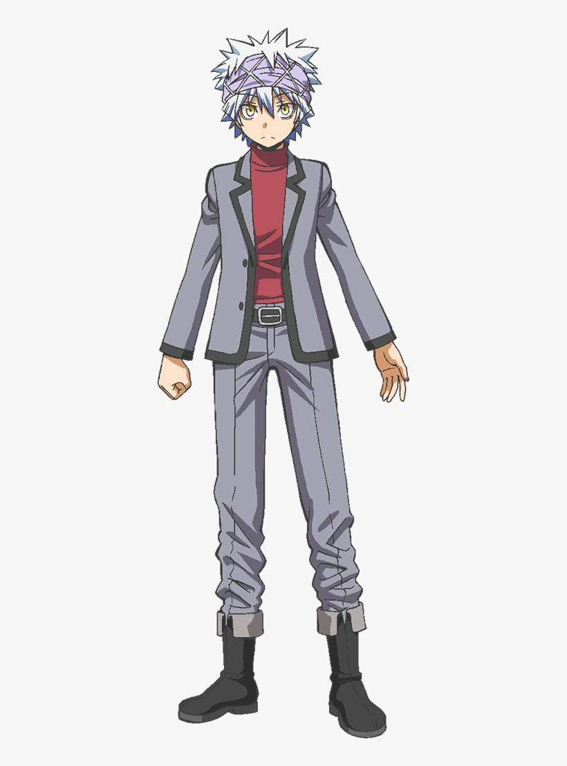 Image Result For Itona Horibe - Assassination Classroom Itona Horibe, transparent png download