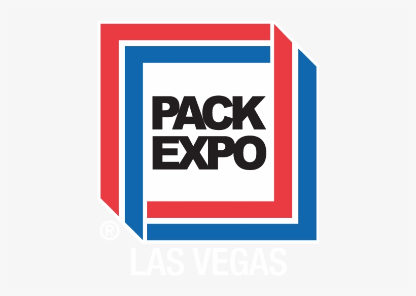 Pack Expo Las Vegas - Pack Expo Logo, transparent png download