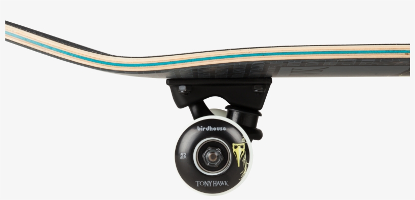 Birdhouse Premium Quality Complete Skateboard Tony, transparent png download