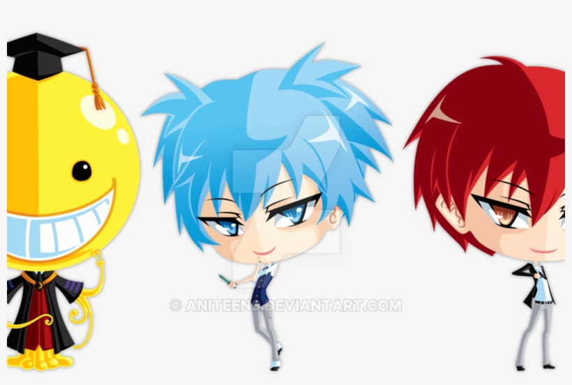 Download Assassination Classroom Transparent Background - Maehara Assassination Classroom, transparent png download