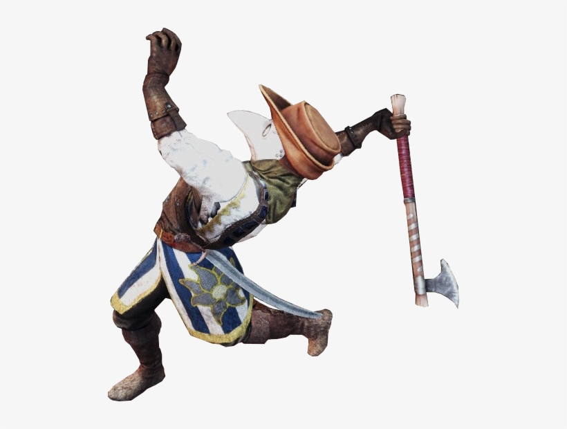 Boring Cutout - Mordhau, transparent png download