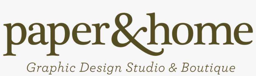 Paper And Home Logo - Off The Grid: Inside The Movement For More Space, Less, transparent png download