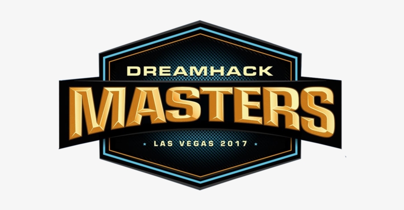 [e][h]dreamhack Masters Las Vegas - Dreamhack Masters Stockholm 2018, transparent png download