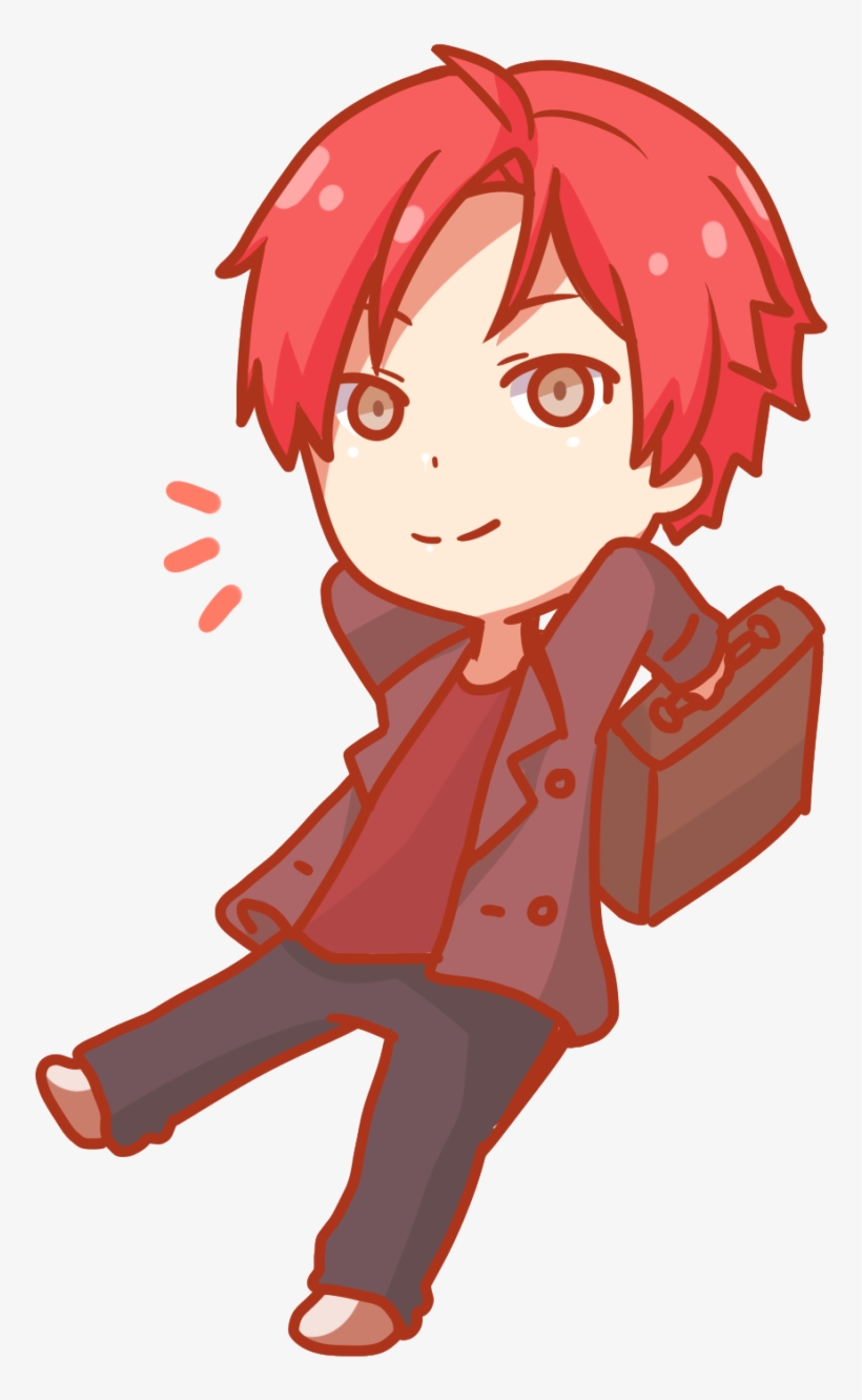 Karma Transparent - Assassination Classroom Karma, transparent png download