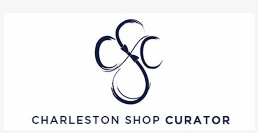 Charleston Shop Curator - Design, transparent png download