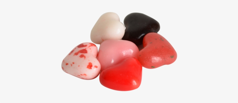 Cherry Sweet Hearts - Candy, transparent png download