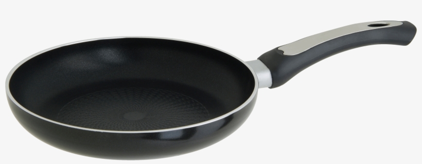 Frying Pan - Frying Pan Transparent Background, transparent png download