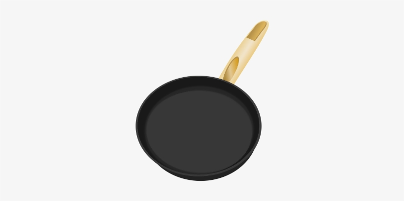 Frying Pan, transparent png download
