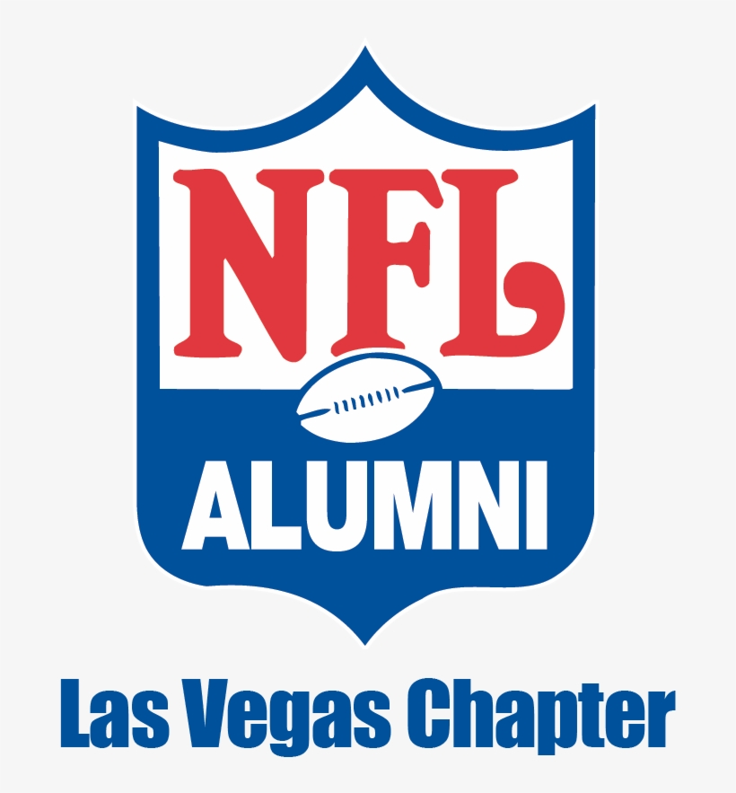 On Thursday, April 12th, Nfl Alumni Will Be Hosting - Nfl Alumni Logo, transparent png download