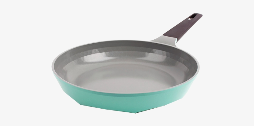 Ecolon Frying Pan - Frying Pan, transparent png download