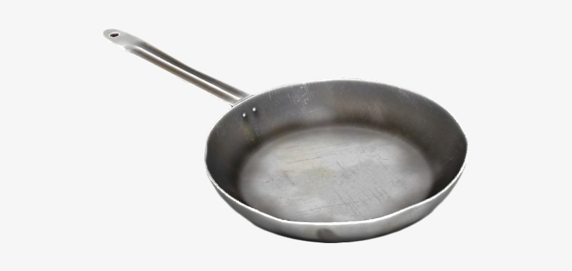 Frying Pan - Wiki, transparent png download