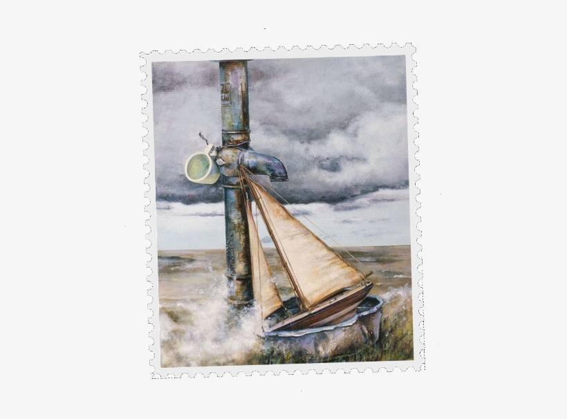 Unchartedseas-vs, transparent png download