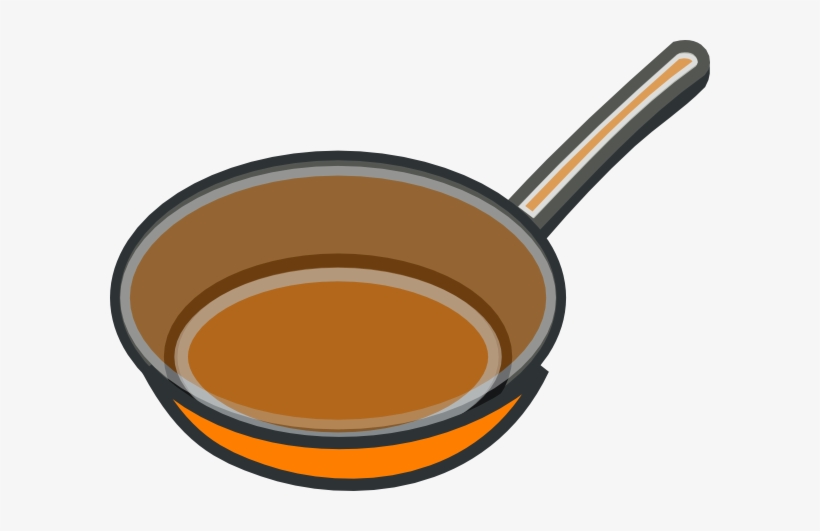 Free Icons Png - Pan Clip Art, transparent png download