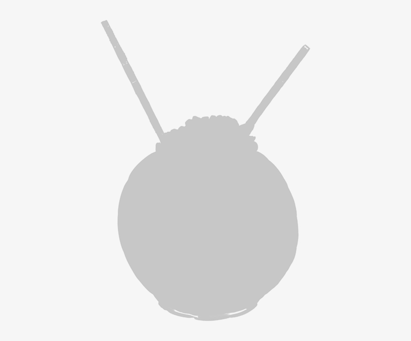 Exotica Bowl - Reef Triggerfish, transparent png download