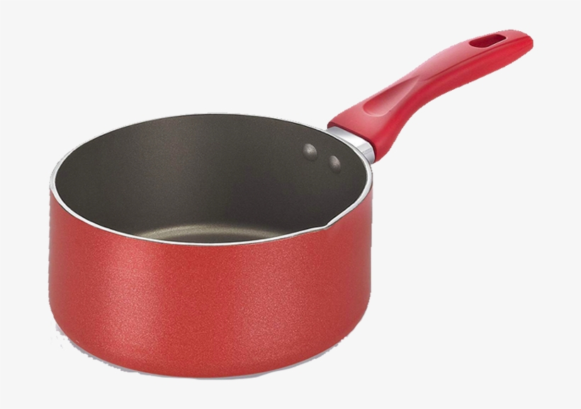 Prestige 8-htspt - Prestige Omega Gold Induction Base Non-stick Aluminum, transparent png download