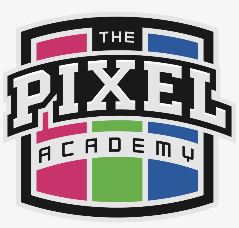 Pixel Academy, transparent png download