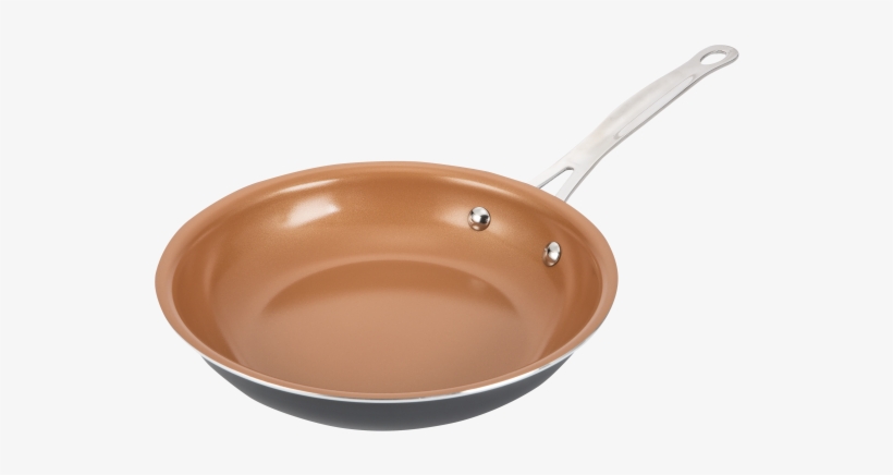 Gotham Steel Nonstick Kitchen Cookware - Cookware And Bakeware, transparent png download