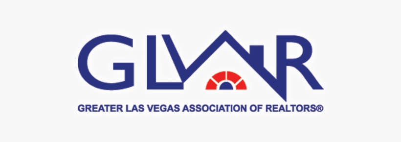 The Voice Of Real Estate In Southern Nevada - Greater Las Vegas Association Of Realtors, transparent png download