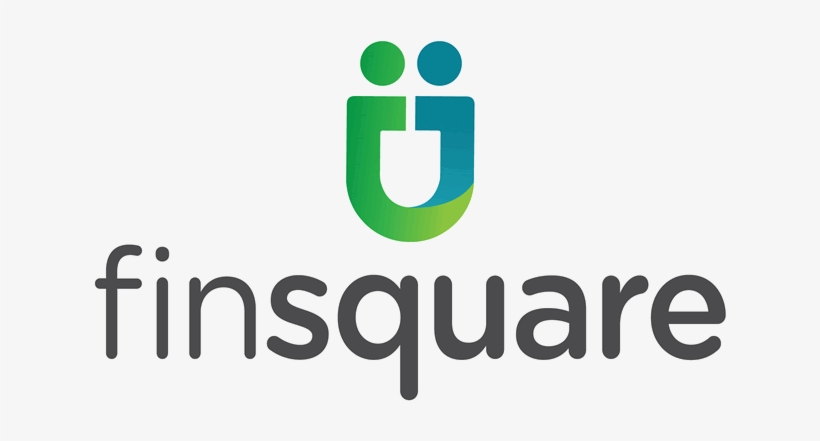 Com, Finsquare, Prêt P, Icipatif - Finsquare, transparent png download