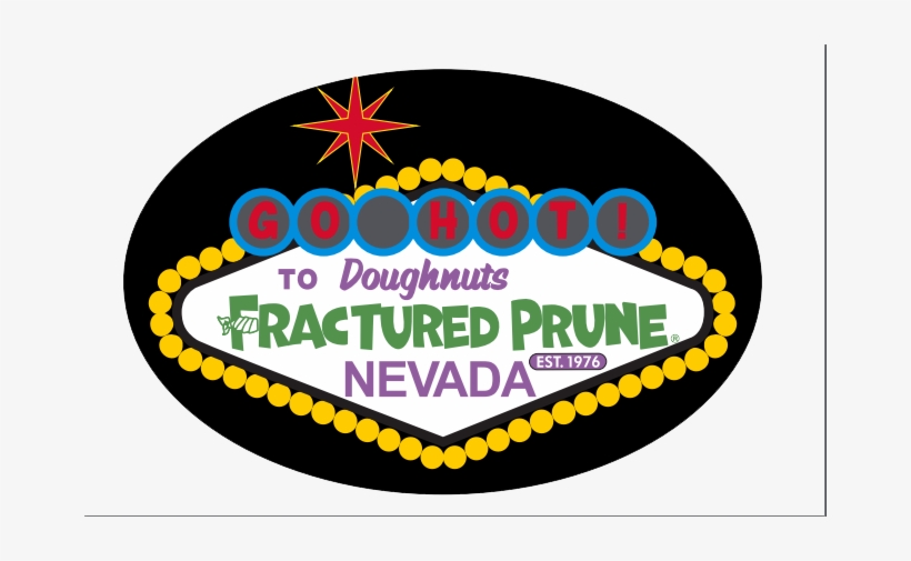 Las Vegas, Nv - Fractured Prune, transparent png download