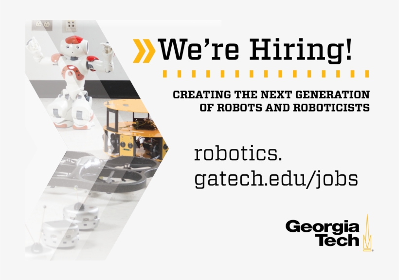 Irim Faculty Positions - Pro Mark Dst3u021 Georgia Tech Decal - Pack, transparent png download