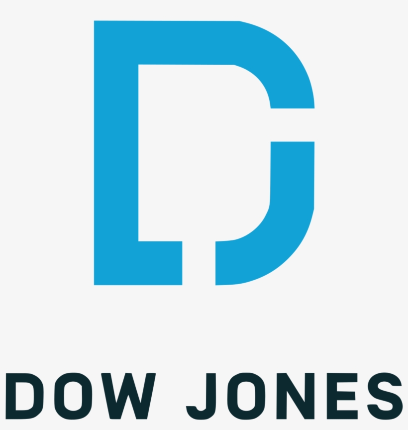 Dow Jones & Company, transparent png download