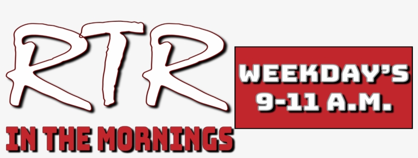 Now On Rtr Airwaves - Calligraphy, transparent png download