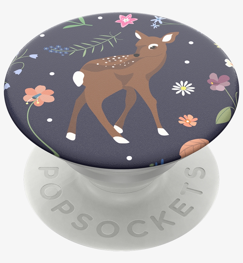 Fawn John, Popsockets - Popsockets, transparent png download