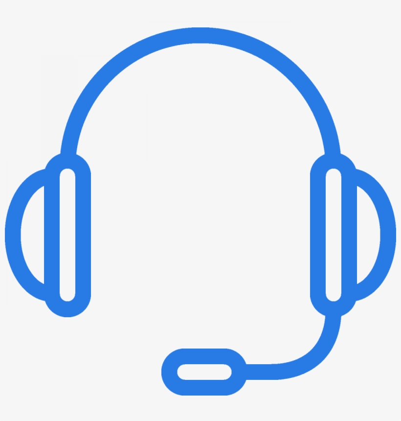 Headphones, transparent png download