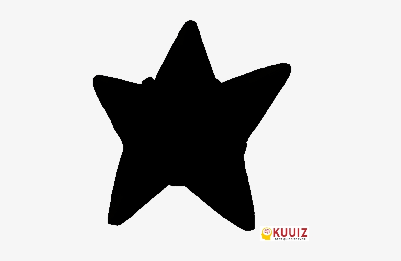 Starmie - Whos That Pokemon Staryu, transparent png download