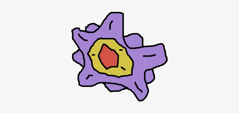 14kib, 500x500, Starmie, transparent png download