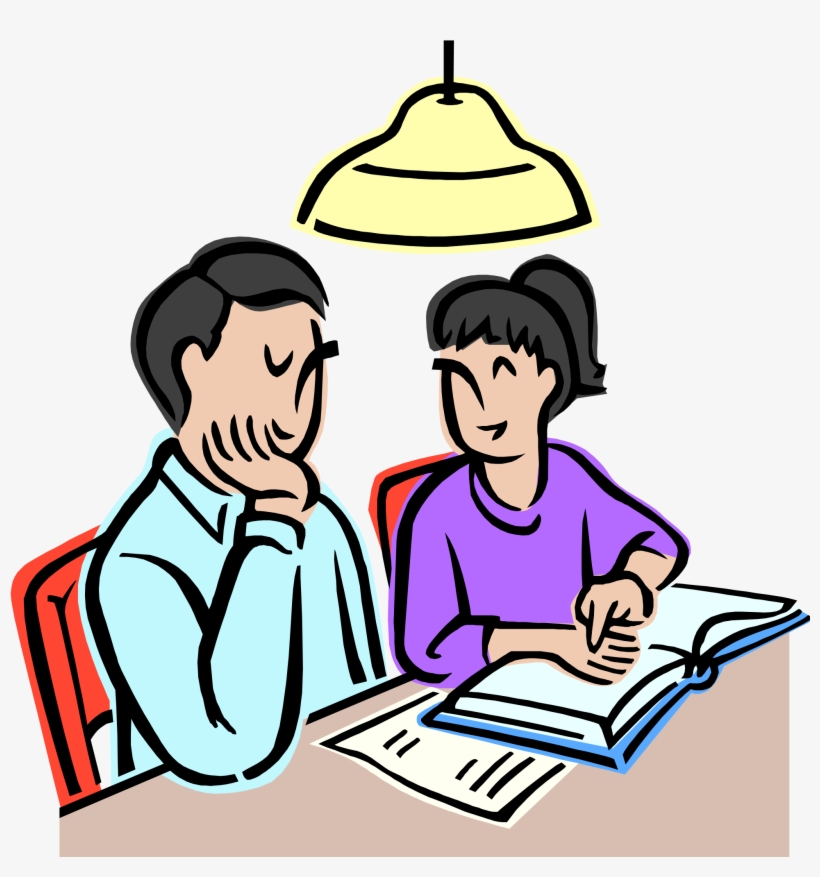 Homework Clip Art For Kids Free Clipart Images 2 - Help With Homework, transparent png download