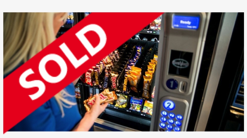 Metro Denver Vending Route Available - Alimentos De Altos Contenidos De Azucar, transparent png download