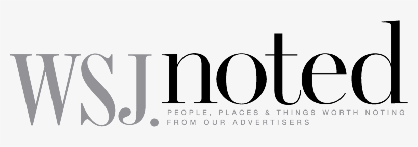 Women Of Note Wsj - Wall Street Journal, transparent png download