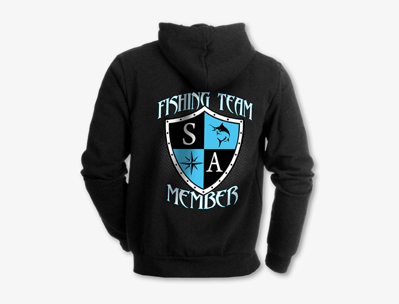 Hoodie Template Copy-min - Hoodie, transparent png download