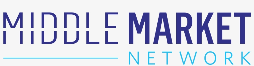 Middle Market Network - Marketing, transparent png download