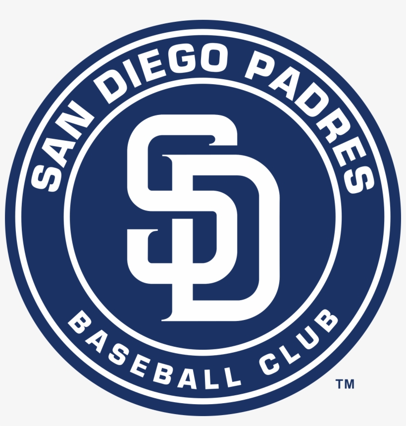 Open - San Diego Padres Png, transparent png download