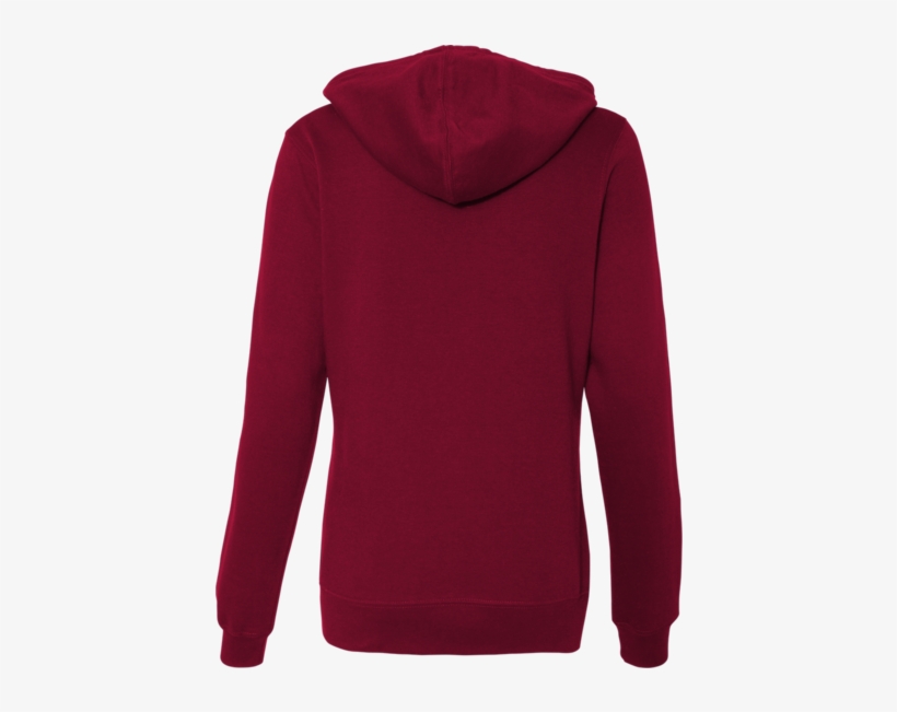 Juniors' Lightweight Pullover Hooded Sweatshirt - Hoodie, transparent png download